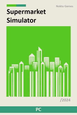 Supermarket Simulator - SteamGridDB