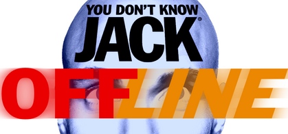 You Don't Know Jack: Offline - SteamGridDB