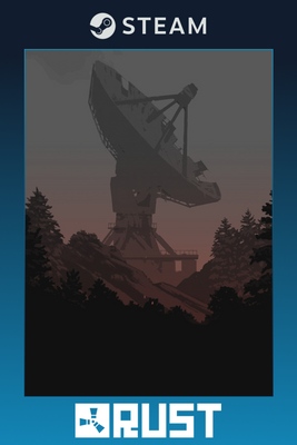 Grid for Rust by Slack - SteamGridDB