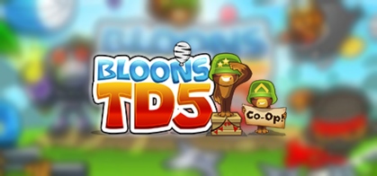 Bloons TD 6 - SteamGridDB