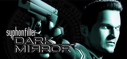 Syphon Filter: Dark Mirror - SteamGridDB