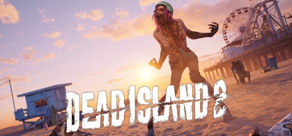Steam Workshop::Dead Island 2 Wallpaper 4K