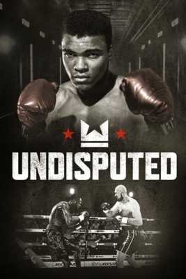 ไอดีเกม Undisputed - Steam มือสอง ราคาถูกที่สุด เริ่มต้น 830 THB เปลี่ยนอีเมลได้ เล่นได้ทั่วโลก รับประกัน 30 วัน รับของในทันที