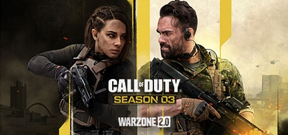Call of Duty: Warzone 2.0 - SteamGridDB