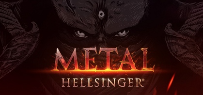 Metal: Hellsinger at the best price