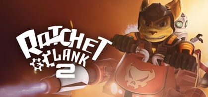 Ratchet & Clank 2: Going Commando - SteamGridDB