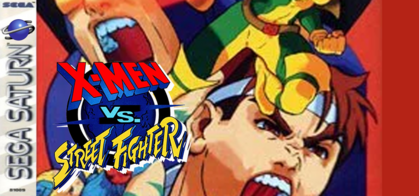 Marvel Super Heroes Vs. Street Fighter - SteamGridDB