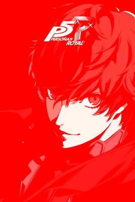 Persona 5