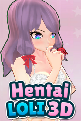 hentai lolis 3d 