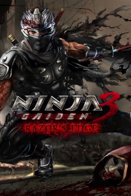 Grid for [NINJA GAIDEN: Master Collection] NINJA GAIDEN 3: Razor's Edge ...