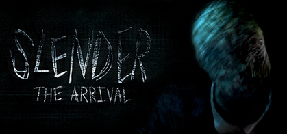 Grid for Slender: The Arrival by Gangrelm - SteamGridDB