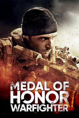 Grid for Medal of Honor: Warfighter by tscar - SteamGridDB