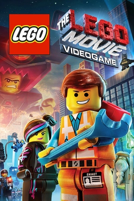 The LEGO® Movie - Videogame