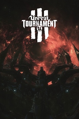 Grid for Unreal Tournament 3 by pizzadoggo SteamGridDB