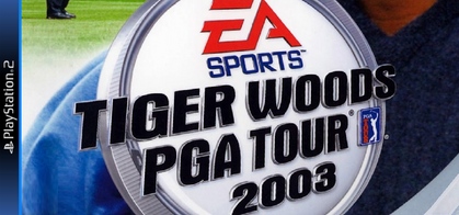 Grid for Tiger Woods PGA Tour 2003 by Kemerax - SteamGridDB