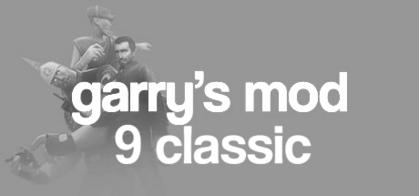 Steam Workshop::Garry's Mod Classic Collection