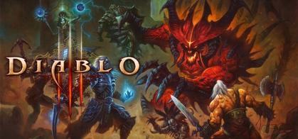 Grid for Diablo III by ABH20 - SteamGridDB