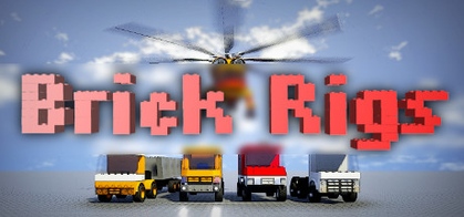 Grid for Brick Rigs by StalckVinny - SteamGridDB