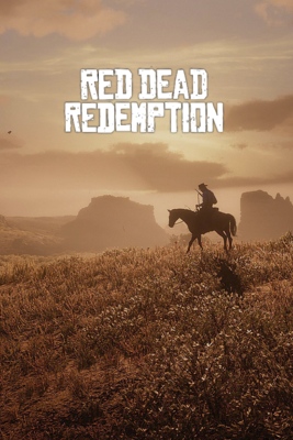 Grid for Red Dead Redemption II by paetricor - SteamGridDB