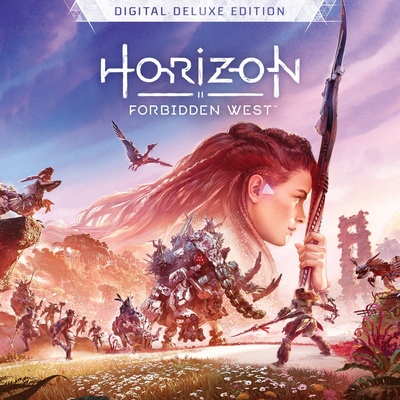 Horizon Forbidden West™ Complete Edition - SteamGridDB