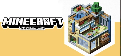 Grid for Minecraft: Java Edition by Maxine - SteamGridDB