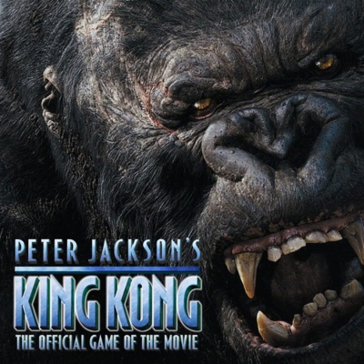 Peter Jackson's King Kong: The Official Game of the Movie - Desciclopédia