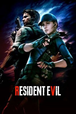 Resident Evil 5 - Jogo (2009) - O Vício
