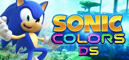 Steam Workshop::Sonic The Hedgehog (Sonic Colors DS)