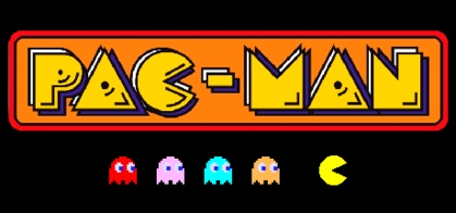 Grid for Pac-Man by Jaguar - SteamGridDB