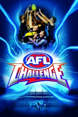 Grid for AFL Challenge by eChorza - SteamGridDB