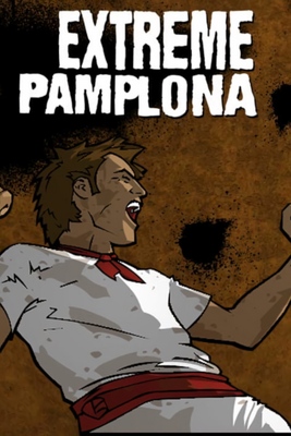 Friv Game Power Pamplona 