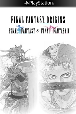 Final Fantasy for Playstation