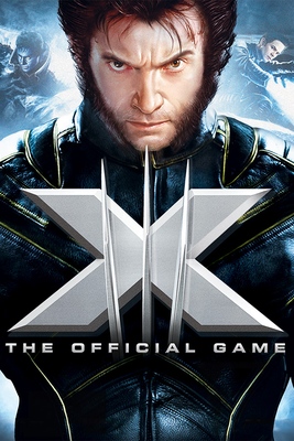3558】 047875329195 Activision X-MEN the Official Game 英語 3558】 047875329195 Activision X-MEN the Official Game 英語