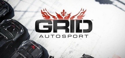 GRID Autosport - SteamGridDB