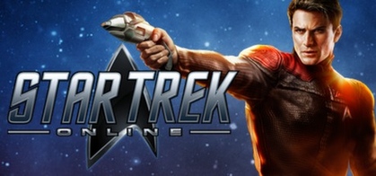 Grid for Star Trek Online by Electro Blazer - SteamGridDB