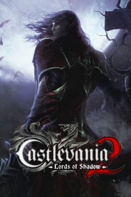 Castlevania: Lords of Shadow 2, PC Steam Game