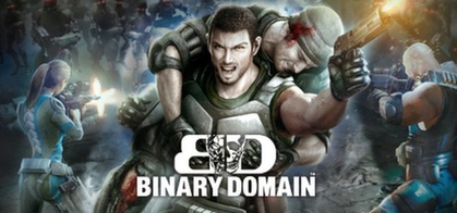 Binary. on Steam