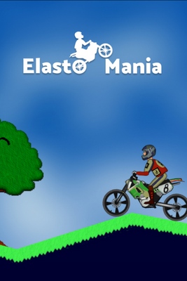 Няшкин Elasto Mania (2000)