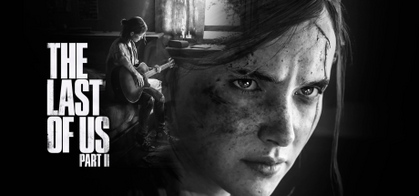 The Last of Us Part II - SteamGridDB