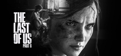 Icon for The Last of Us Part II by tobyrossi