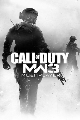 Call of Duty: Modern Warfare 3 - SteamGridDB