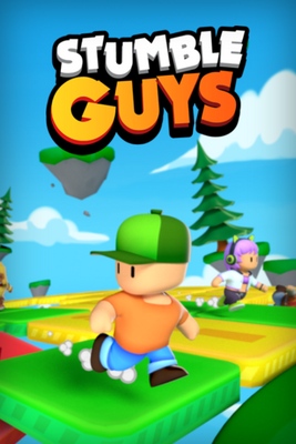 Stumble Guys en Steam