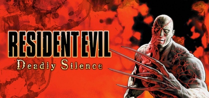 Resident Evil: Deadly Silence