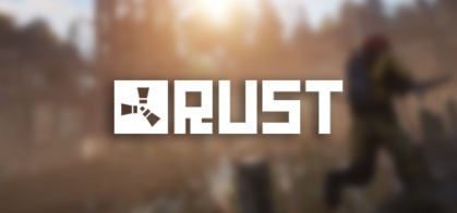 Grid for Rust by spenc4r - SteamGridDB