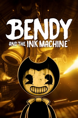 Bendy and the Ink Machine Complete Edition Free Download – Gamdie