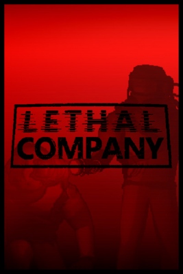 Grid for Lethal Company by LittleRedQuinn - SteamGridDB