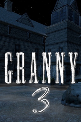 Logo for Granny 3 by Elbeno6548