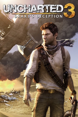 UNCHARTED 3: Drake's Deception