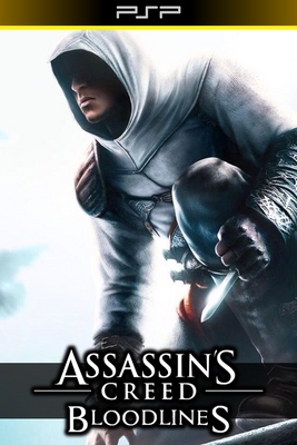 Assassin's Creed: Bloodlines - SteamGridDB