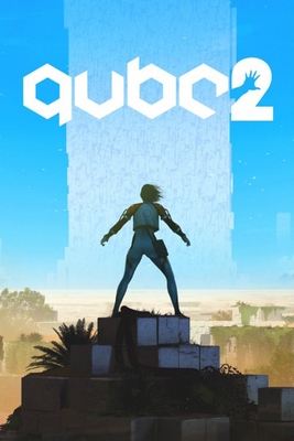 Няшкин Q.U.B.E. 2 (2018)